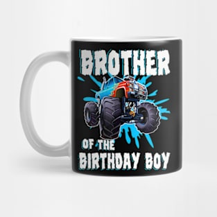 Birthday Party Mug